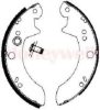 BENDIX 361421B Brake Shoe Set